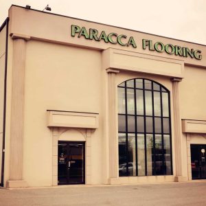 Paracca Flooring Store